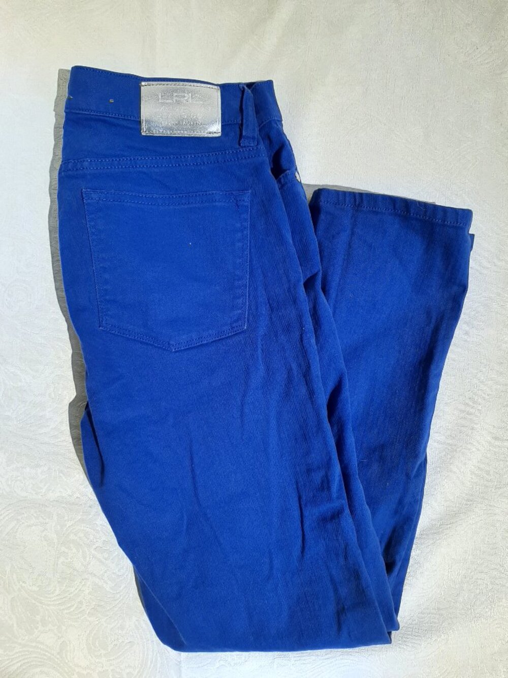 Blue Lauren Jeans Co. Jeans